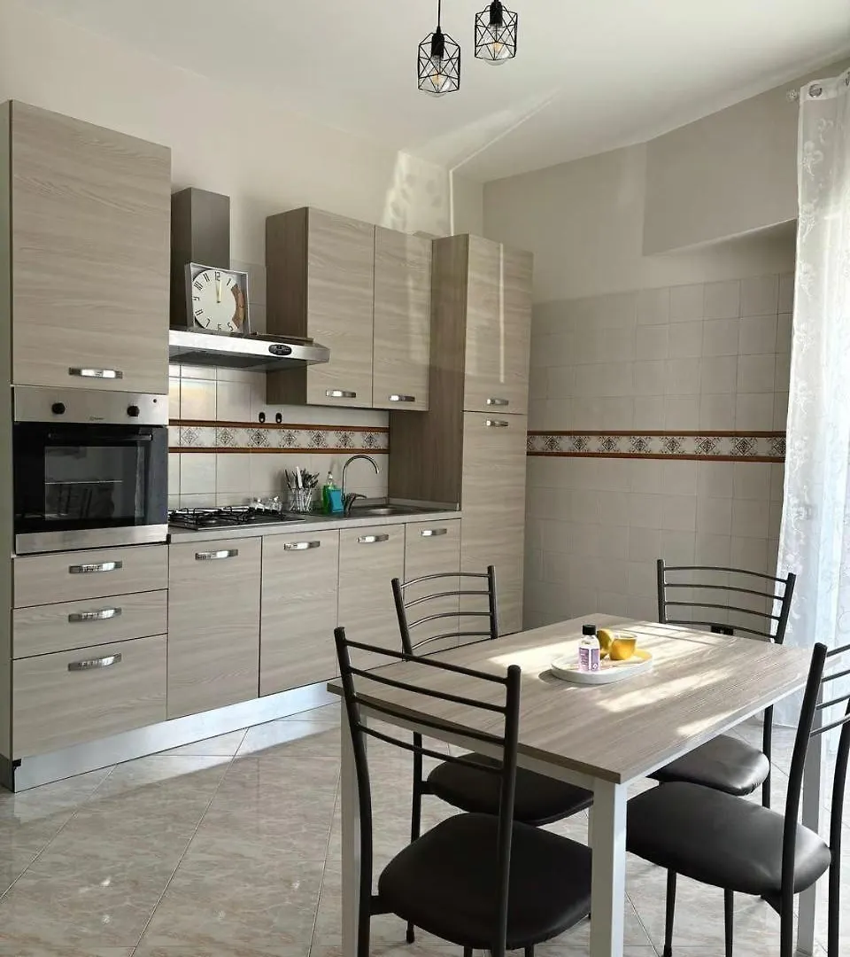 Appartamento Dimora Rote Acireale