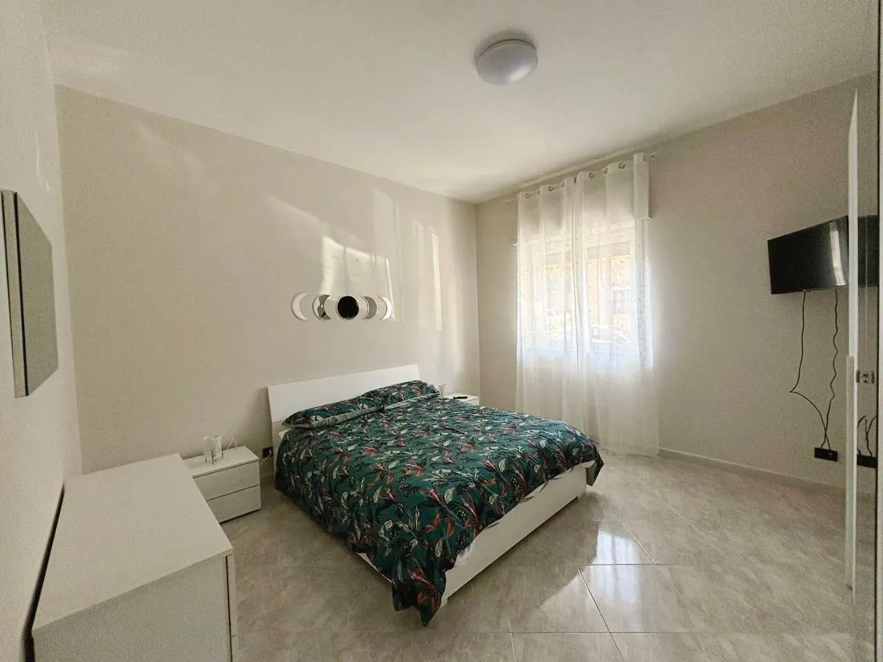 Appartamento Dimora Rote Acireale
