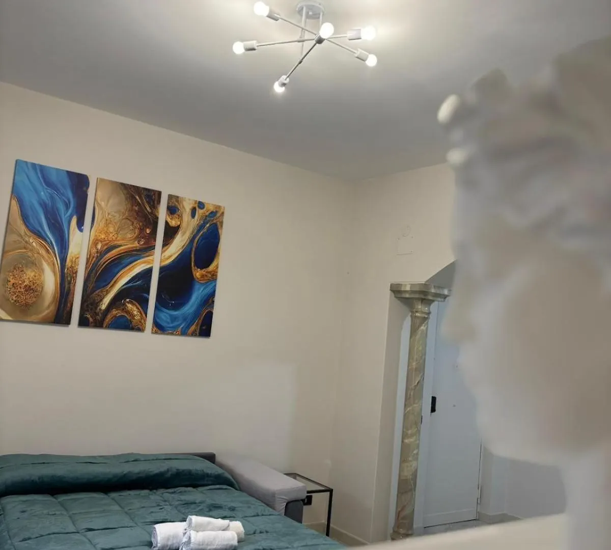 Appartamento Dimora Rote Acireale Italia