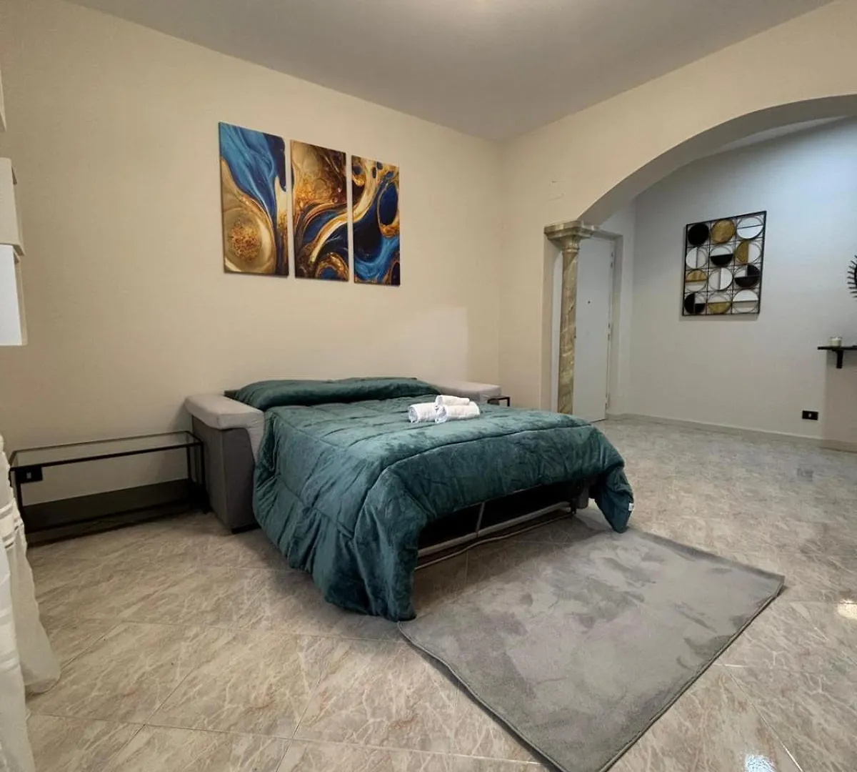 Appartamento Dimora Rote Acireale Italia