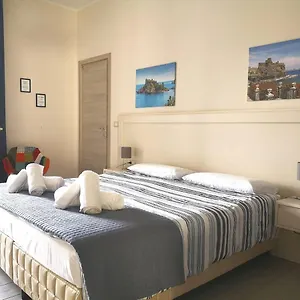  Appartamento Il Balcone Di Galatea